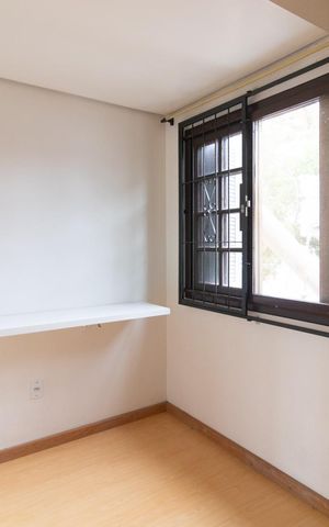 Casa de condomínio à venda com 60m², 3 quartos e 1 vagaQuarto 2