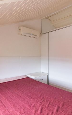 Casa de condomínio à venda com 60m², 3 quartos e 1 vagaQuarto 3 - Suíte