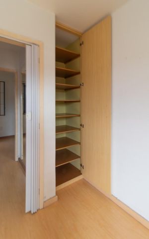 Casa de condomínio à venda com 60m², 3 quartos e 1 vagaQuarto 1