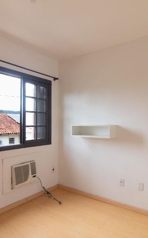 Casa de condomínio à venda com 60m², 3 quartos e 1 vagaQuarto 1