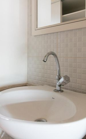 Casa de condomínio à venda com 60m², 3 quartos e 1 vagaBanheiro da Suíte