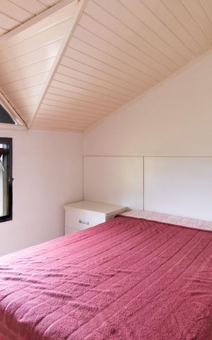Casa de condomínio à venda com 60m², 3 quartos e 1 vagaQuarto 3 - Suíte