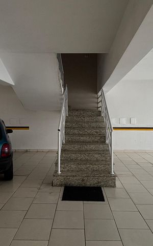 Apartamento para alugar com 150m², 3 quartos e 2 vagas Apartamento para alugar com 150m², 3 quartos e 2 vagasGaragem