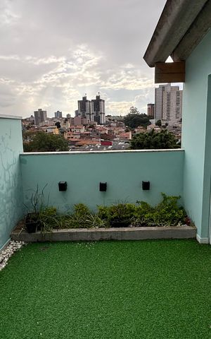 Apartamento para alugar com 150m², 3 quartos e 2 vagas Apartamento para alugar com 150m², 3 quartos e 2 vagasCobertura