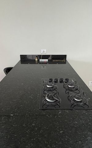 Apartamento para alugar com 150m², 3 quartos e 2 vagas Apartamento para alugar com 150m², 3 quartos e 2 vagasCobertura - Cozinha