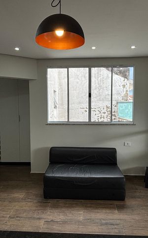 Apartamento para alugar com 150m², 3 quartos e 2 vagas Apartamento para alugar com 150m², 3 quartos e 2 vagasCobertura - Cozinha