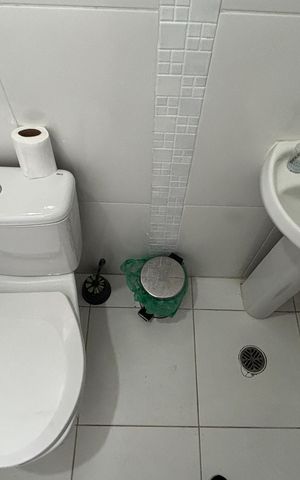Apartamento para alugar com 150m², 3 quartos e 2 vagas Apartamento para alugar com 150m², 3 quartos e 2 vagasCobertura - Banheiro