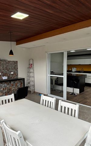 Apartamento para alugar com 150m², 3 quartos e 2 vagas Apartamento para alugar com 150m², 3 quartos e 2 vagasCobertura - Cozinha