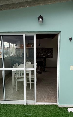 Apartamento para alugar com 150m², 3 quartos e 2 vagas Apartamento para alugar com 150m², 3 quartos e 2 vagasCobertura