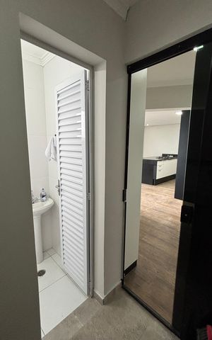 Apartamento para alugar com 150m², 3 quartos e 2 vagas Apartamento para alugar com 150m², 3 quartos e 2 vagasCobertura - Area de Serviço