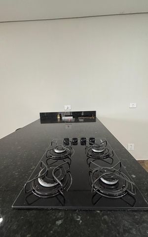 Apartamento para alugar com 150m², 3 quartos e 2 vagas Apartamento para alugar com 150m², 3 quartos e 2 vagasCobertura - Cozinha