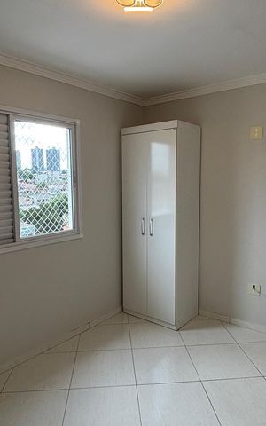 Apartamento para alugar com 150m², 3 quartos e 2 vagas Apartamento para alugar com 150m², 3 quartos e 2 vagasQuarto 1