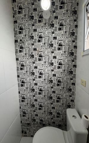 Apartamento para alugar com 150m², 3 quartos e 2 vagas Apartamento para alugar com 150m², 3 quartos e 2 vagasCobertura - Banheiro