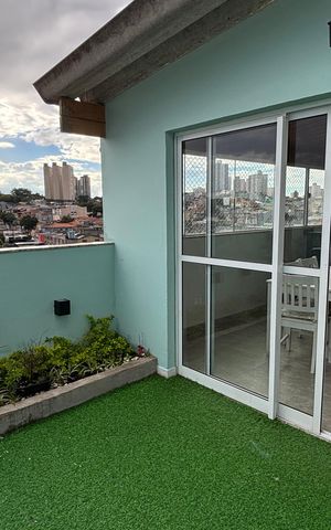 Apartamento para alugar com 150m², 3 quartos e 2 vagas Apartamento para alugar com 150m², 3 quartos e 2 vagasCobertura