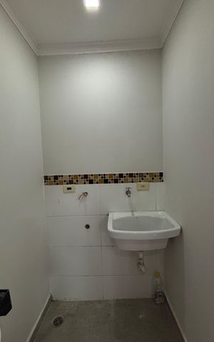 Apartamento para alugar com 150m², 3 quartos e 2 vagas Apartamento para alugar com 150m², 3 quartos e 2 vagasCobertura - Area de Serviço