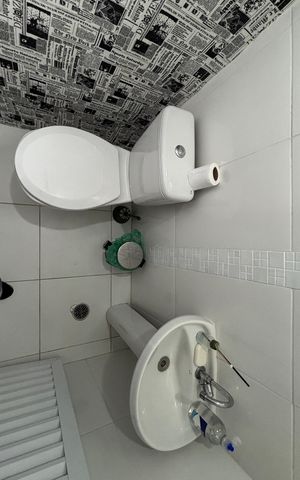 Apartamento para alugar com 150m², 3 quartos e 2 vagas Apartamento para alugar com 150m², 3 quartos e 2 vagasCobertura - Banheiro