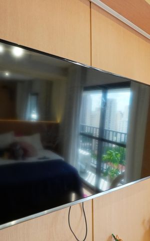 Studio à venda com 23m², 1 quarto e sem vagaStudio