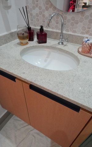 Studio à venda com 23m², 1 quarto e sem vagaBanheiro
