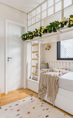 Apartamento à venda com 150m², 3 quartos e 3 vagas Apartamento à venda com 150m², 3 quartos e 3 vagasQuarto