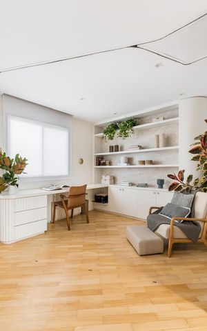Apartamento à venda com 150m², 3 quartos e 3 vagas Apartamento à venda com 150m², 3 quartos e 3 vagasSala