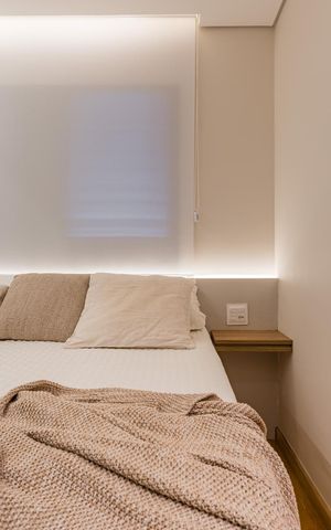 Apartamento à venda com 150m², 3 quartos e 3 vagas Apartamento à venda com 150m², 3 quartos e 3 vagasQuarto