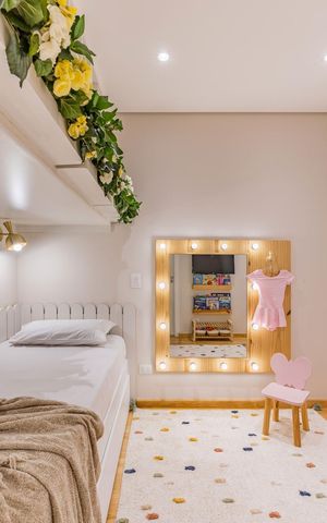 Apartamento à venda com 150m², 3 quartos e 3 vagas Apartamento à venda com 150m², 3 quartos e 3 vagasQuarto