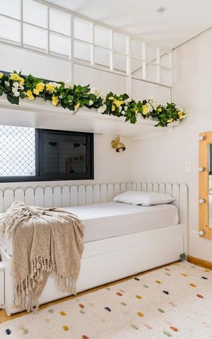 Apartamento à venda com 150m², 3 quartos e 3 vagas Apartamento à venda com 150m², 3 quartos e 3 vagasQuarto