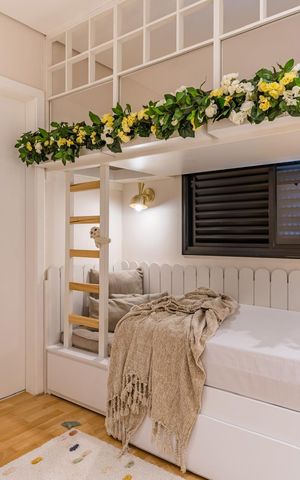 Apartamento à venda com 150m², 3 quartos e 3 vagas Apartamento à venda com 150m², 3 quartos e 3 vagasQuarto