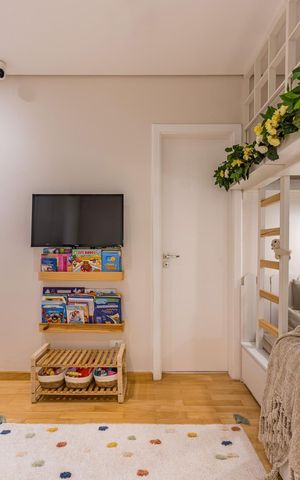 Apartamento à venda com 150m², 3 quartos e 3 vagas Apartamento à venda com 150m², 3 quartos e 3 vagasQuarto