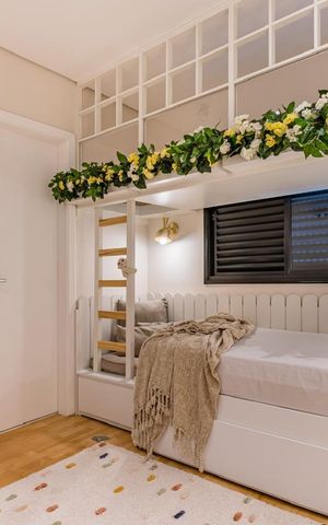 Apartamento à venda com 150m², 3 quartos e 3 vagas Apartamento à venda com 150m², 3 quartos e 3 vagasQuarto