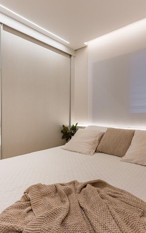 Apartamento à venda com 150m², 3 quartos e 3 vagas Apartamento à venda com 150m², 3 quartos e 3 vagasQuarto