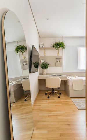 Apartamento à venda com 150m², 3 quartos e 3 vagas Apartamento à venda com 150m², 3 quartos e 3 vagasQuarto