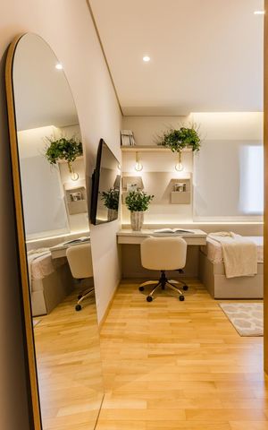 Apartamento à venda com 150m², 3 quartos e 3 vagas Apartamento à venda com 150m², 3 quartos e 3 vagasQuarto