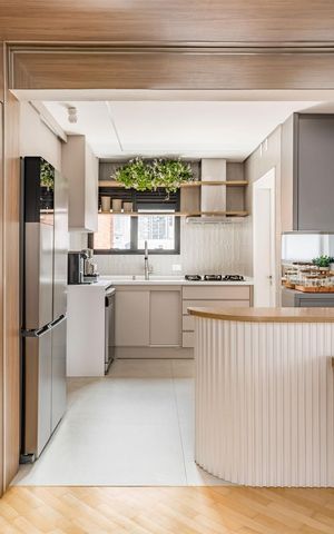 Apartamento à venda com 150m², 3 quartos e 3 vagas Apartamento à venda com 150m², 3 quartos e 3 vagasCozinha