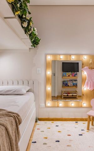 Apartamento à venda com 150m², 3 quartos e 3 vagas Apartamento à venda com 150m², 3 quartos e 3 vagasQuarto