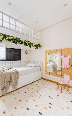 Apartamento à venda com 150m², 3 quartos e 3 vagas Apartamento à venda com 150m², 3 quartos e 3 vagasQuarto