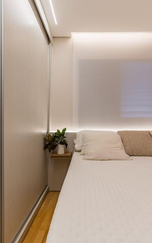 Apartamento à venda com 150m², 3 quartos e 3 vagas Apartamento à venda com 150m², 3 quartos e 3 vagasQuarto
