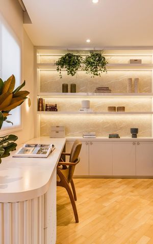 Apartamento à venda com 150m², 3 quartos e 3 vagas Apartamento à venda com 150m², 3 quartos e 3 vagasSala