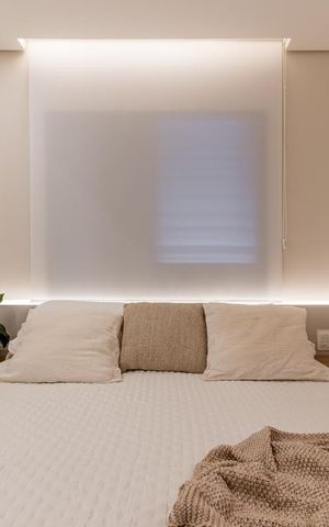 Apartamento à venda com 150m², 3 quartos e 3 vagas Apartamento à venda com 150m², 3 quartos e 3 vagasQuarto