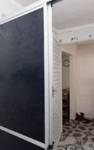 Casa à venda com 140m², 4 quartos e 2 vagas Casa à venda com 140m², 4 quartos e 2 vagasBanheiro