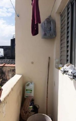 Casa à venda com 140m², 4 quartos e 2 vagas Casa à venda com 140m², 4 quartos e 2 vagasÁrea externa