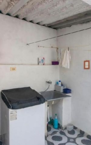 Casa à venda com 140m², 4 quartos e 2 vagas Casa à venda com 140m², 4 quartos e 2 vagasÁrea de serviço