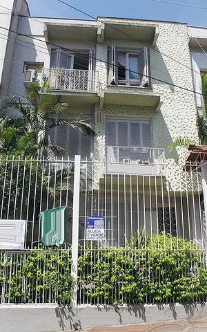 Apartamento à venda com 49m², 1 quarto e sem vagaFachada