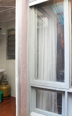 Apartamento à venda com 49m², 1 quarto e sem vagaPátio 2