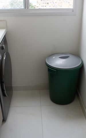 Apartamento à venda com 50m², 2 quartos e 1 vaga