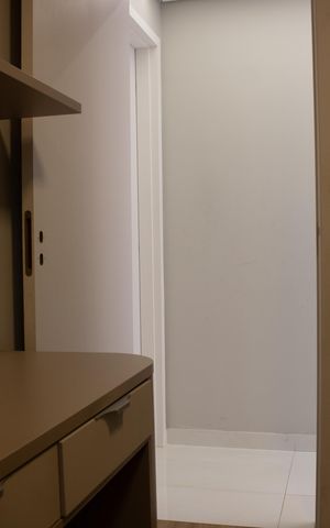 Apartamento à venda com 50m², 2 quartos e 1 vaga