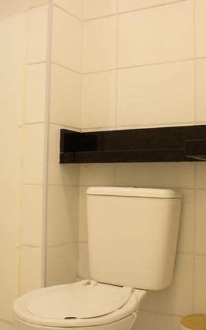 Apartamento à venda com 50m², 2 quartos e 1 vaga