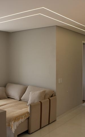 Apartamento à venda com 50m², 2 quartos e 1 vaga