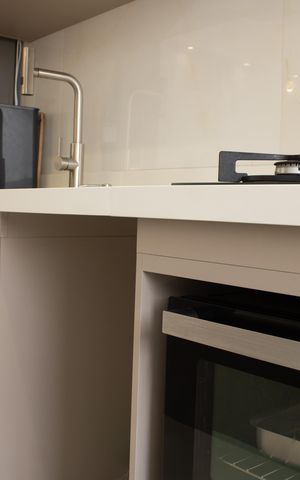 Apartamento à venda com 50m², 2 quartos e 1 vaga