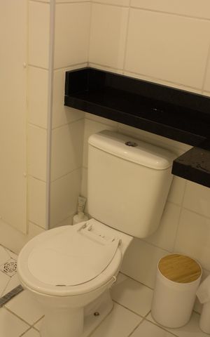 Apartamento à venda com 50m², 2 quartos e 1 vaga
